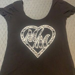 Metal mulisha t shirt